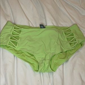 Aerie bikini bottoms